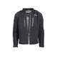 Męska kurtka motocyklowa soft-shell W-TEC Kainar NF-2755 - Czarny