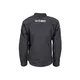 Męska kurtka motocyklowa soft-shell W-TEC Kainar NF-2755 - Czarny