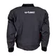 Pánska softshell moto bunda W-TEC Langon