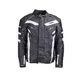 Men’s Moto Jacket W-TEC Domorado NF-2116 - Black-White