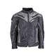 Men’s Moto Jacket W-TEC NF-2115 - Black-Chameleon Grey - Black-Chameleon Grey
