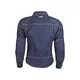 W-TEC NF-2980 Damen Motorrad Jeansjacke