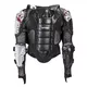 Body Protector W-TEC NF-3504 - Black-White-Grey