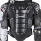 Body Protector W-TEC NF-3504 - Black-White-Grey