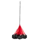 Speed Training Parachute inSPORTline CF110 100x85 cm