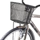 Trekking Bike DHS Citadinne 2831 28” – 2015 - Black