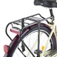 Mestský bicykel DHS Citadinne 2838 28" - model 2015 - Ivory