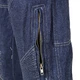 Women’s Kevlar Moto Jeans W-TEC NF-2990 - Dark Blue
