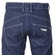 Spodnie motocyklowe damskie jeansowe W-TEC NF-2990 - Ciemny niebieski