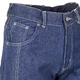 Men’s Kevlar Moto Jeans W-TEC NF-2930 - Blue