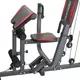 Home Gym inSPORTline ProfiGym C50