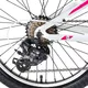 Girls' Mountain Bike Devron Riddle LH0.2 20'' - 2017 - Lollipop