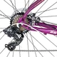 Damski rower górski Devron Riddle LH0.9 29" - model 2016 - Nieprzyjemny fioletowy