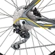 Horský bicykel Devron Riddle H3.7 27,5" - model 2017 - Evil Black