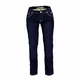 Dámské moto jeansy W-TEC C-2011 modré - modrá, 37