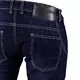 Women’s Moto Jeans W-TEC C-2011 Blue - 37