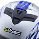 Moto helma W-TEC V105 - rozbaleno