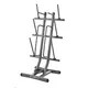 Storage Rack for 30-mm Weight Plates inSPORTline PR3002