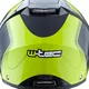 Klappbarer Motorradhelm W-TEC V270