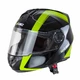 Výklopná moto helma W-TEC Vexamo - 2.jakost - XL (61-62)