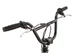 Freestyle bicykel DHS Jumper 2005-2012