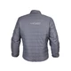Moto Jacket W-TEC Grodis - Dark Grey, XXL