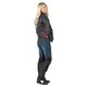 Damskie jeansowe spodnie motocyklowe W-TEC Bolftyna - OUTLET