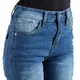 Damskie jeansowe spodnie motocyklowe W-TEC Lustipa - OUTLET