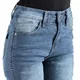 Women’s Moto Jeans W-TEC Lustipa - M