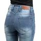 Women’s Moto Jeans W-TEC Lustipa