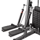 inSPORTline ProfiGym C90 Kraftstation