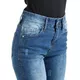 Women’s Moto Jeans W-TEC Panimali - 3XL