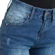 Women’s Moto Jeans W-TEC Panimali