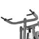 inSPORTline ProfiGym C90 Kraftstation