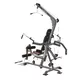 Kondigép inSPORTline ProfiGym N40