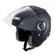 Motorcycle Helmet W-TEC Nankko - Matt Black