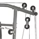 inSPORTline ProfiGym C30 Kraftstation