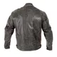 Men's Leather Motorcycle Jacket W-TEC Antique Cracker - 5XL