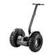 Self-Balancing Two-Wheeler Windrunner Off-Road G1X - White - Black