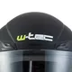 Motorradhelm W-TEC NK-627