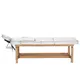 Stationary Massage Table inSPORTline Reby