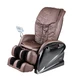 Massage Chair inSPORTline Sallieri - Dark Brown - Dark Brown