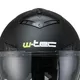 Kask motocyklowy W-TEC NK-850 otwierany + BLENDA