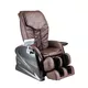 inSPORTline Sallieri Massagesessel - schwarz