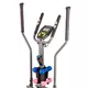 inSPORTline Airgym Crosstrainer