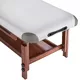 Stationary Massage Table inSPORTline Stacy