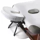 Stationary Massage Table inSPORTline Stacy