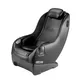 inSPORTline Gambino Massagesessel - grau - schwarz