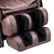 Massage Chair inSPORTline Sallieri - Dark Brown