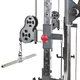 Fitnes stojalo inSPORTline Cable Column CC500